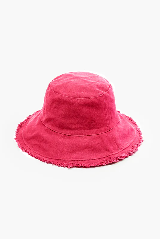 Tātahi Bucket Hat By Antler NZ Available at Beetees Nelson
