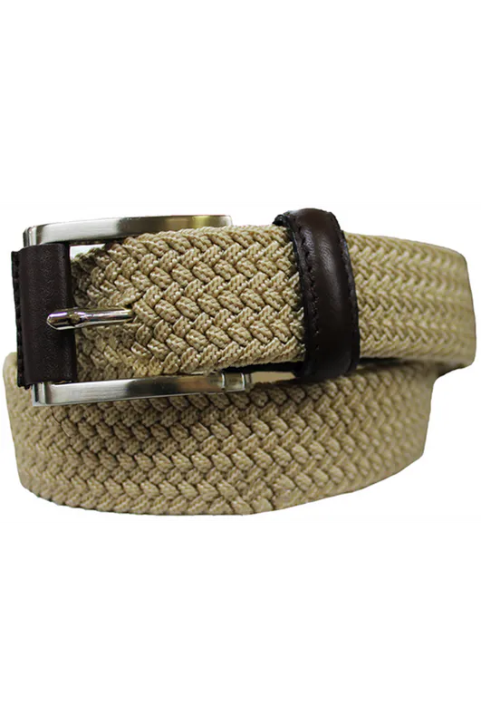 Reflex Stretch Belt By Parisian available at Beetees Nelson
