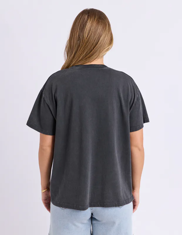Botanical Garden Tee By Foxwood