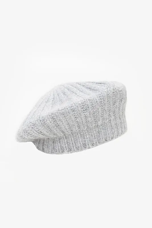 Sylvie Beanie Beret By Antler NZ Available at Beetees Nelson