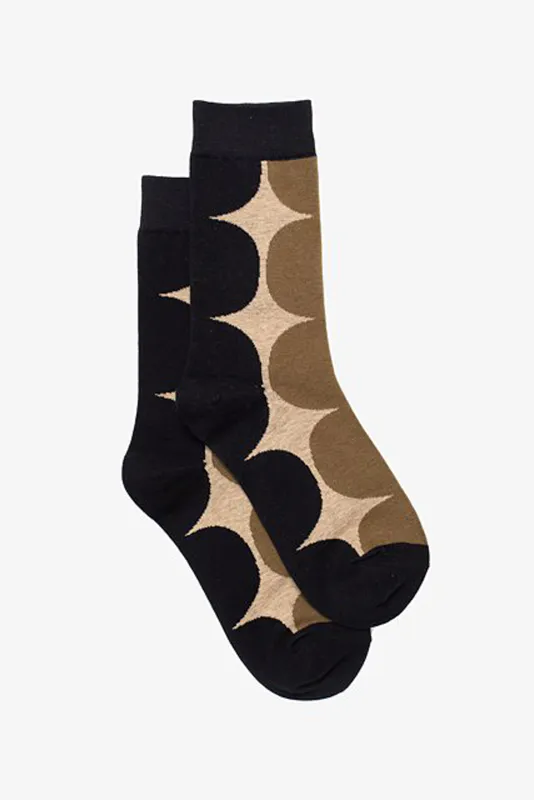Ogee Sock By Antler NZ available at Beetees Nelson