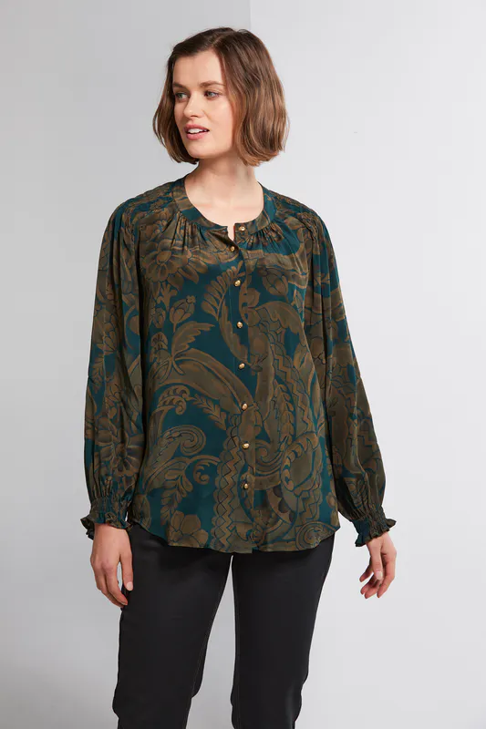 Desert Shirt By Lania Available at Beetees Nelson