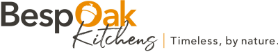 BespOak Kitchens logo