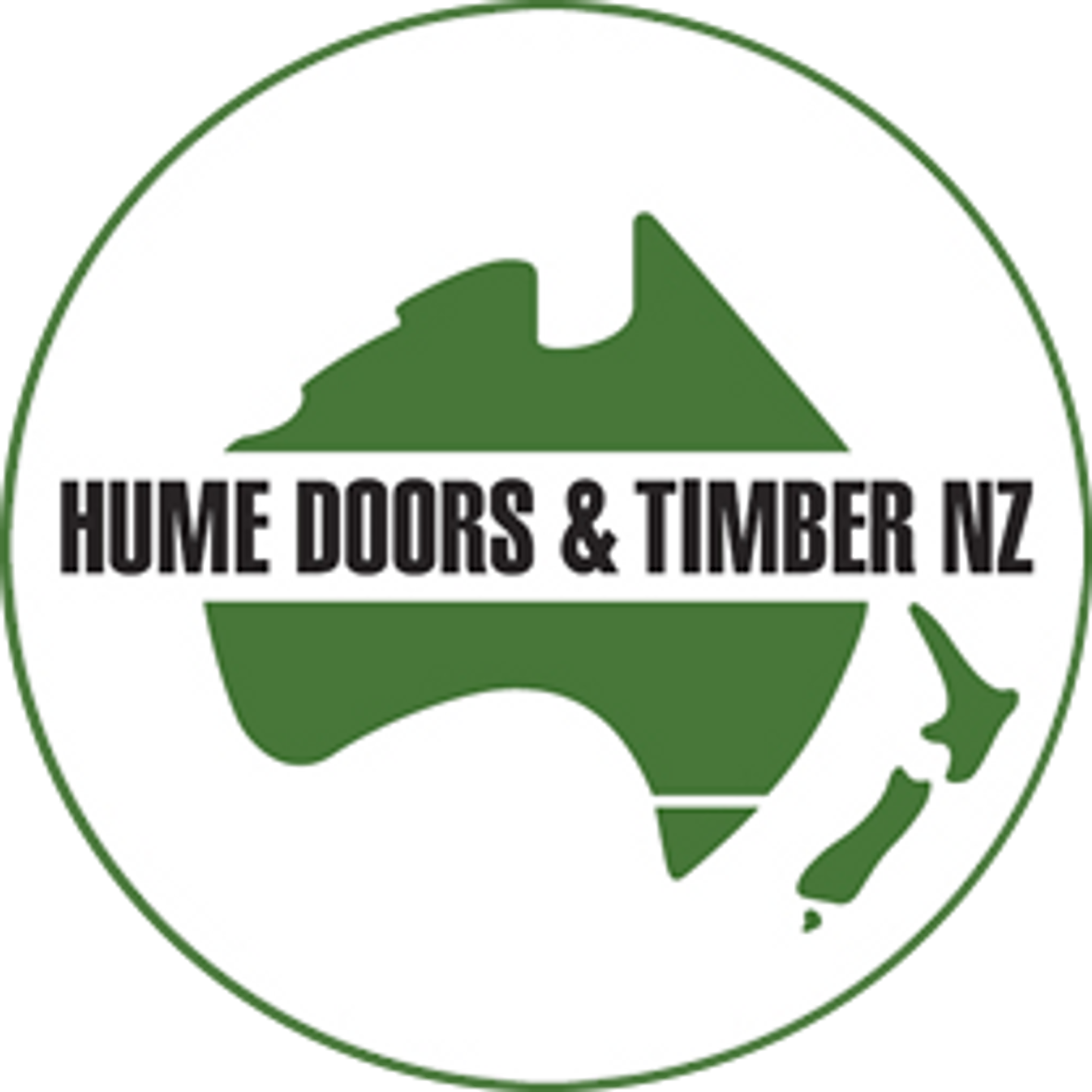 Hume Doors