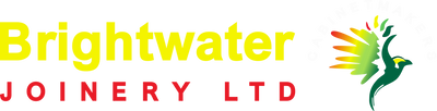 Brightwater Cabinet Makers & Joinery Ltd logo