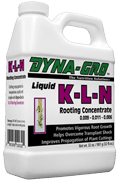 Dyna Gro KLN Rooting Solution