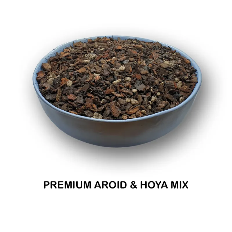 Bio Leaf Premium Aroid & Hoya Potting Mix