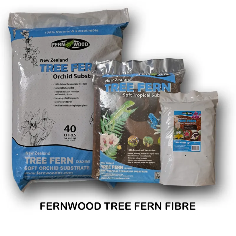Fernwood Tree Fern Fibre