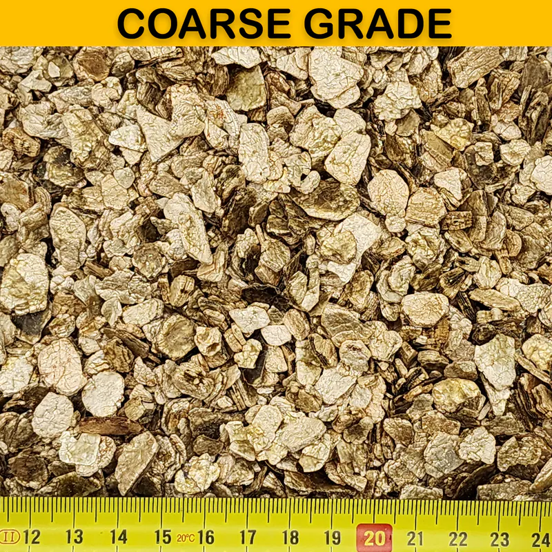 Bio Leaf Coarse Vermiculite
