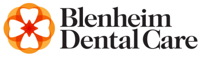 Blenheim Dental Care logo