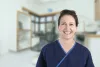 Elaine - Dental Assistant and Receptionist