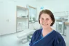 Shirley - Dental Assistant