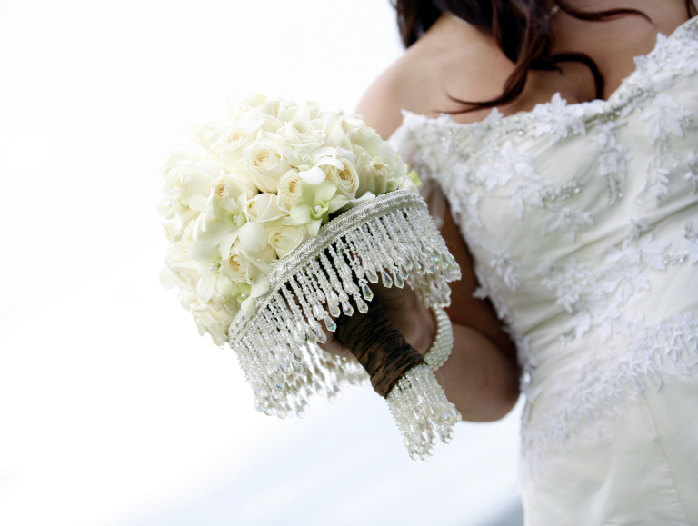 Bloom Brokers specialise in supplying wedding flowers to the professional florist.