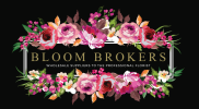 Bloom Brokers logo