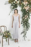 Luke Marshall Images for Victor Bridesmaid Dresses