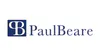 Paul Beare Ltd logo