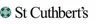 St.Cuthbert's College logo