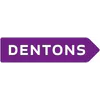 Dentons logo