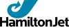 HamiltonJet logo