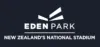 The Eden Park Trust logo