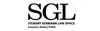 Stewart Germann Law Office logo