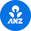 ANZ logo