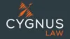Cygnus Law logo