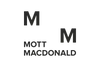 Mott MacDonald logo