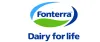 Fonterra logo