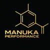 Mānuka Performance logo