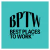 Best Places To Work logo