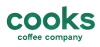 Cooks Coffee Company Limited logo