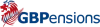 GBPensions NZ logo