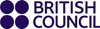 British Council New Zealand and the Pacific logo