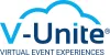 V-Unite logo
