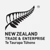 New Zealand Trade and Enterprise logo