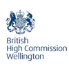 British High Commission logo