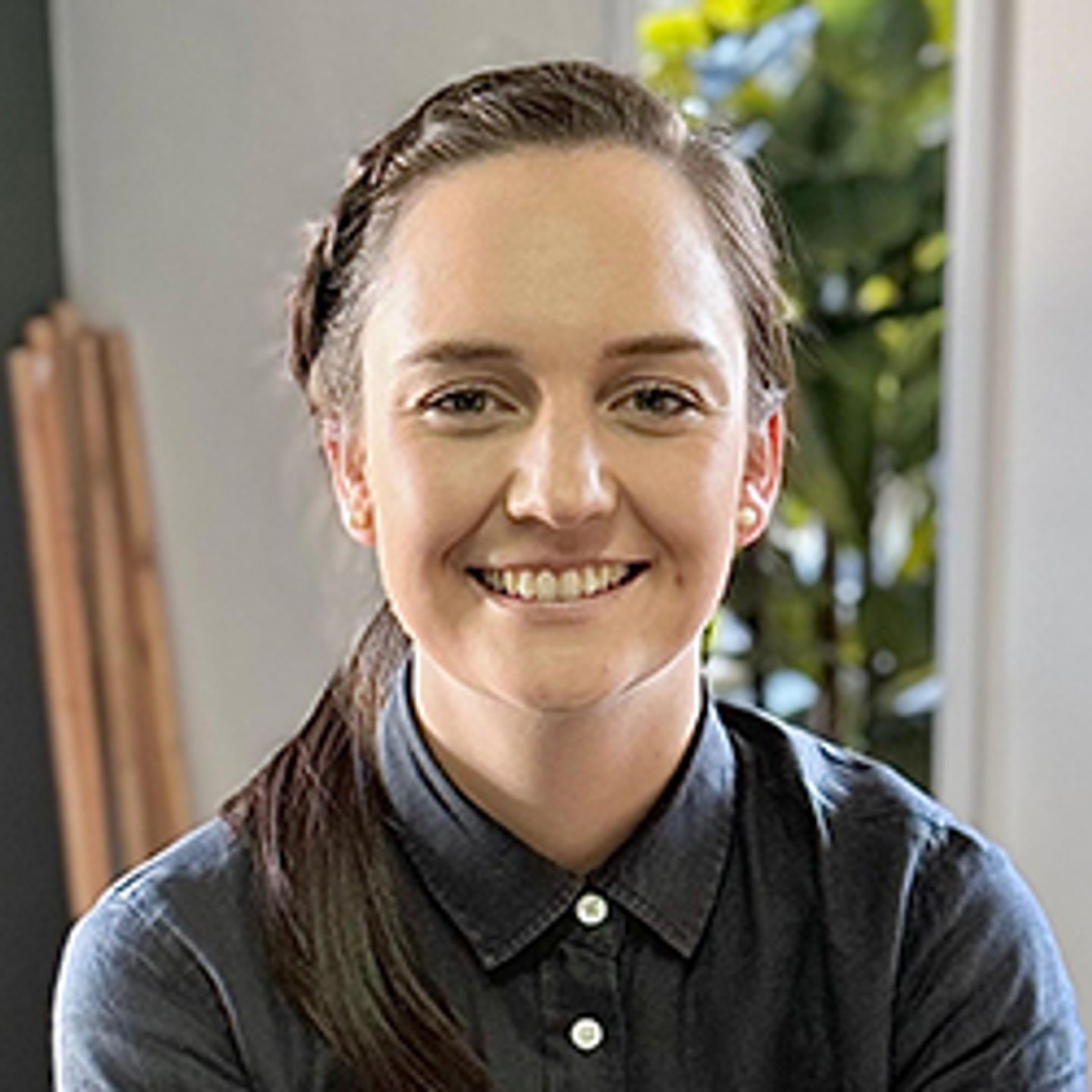 Rachelle Meyer, a Physiotherapist and MAP Movement trainer based in Pretoria, South Africa