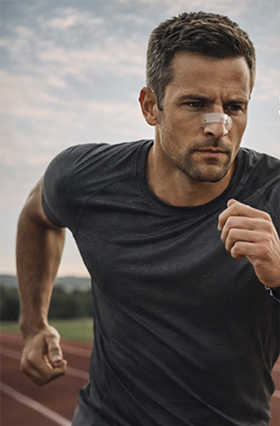 One principle remains constant: Performance begins with the breath.