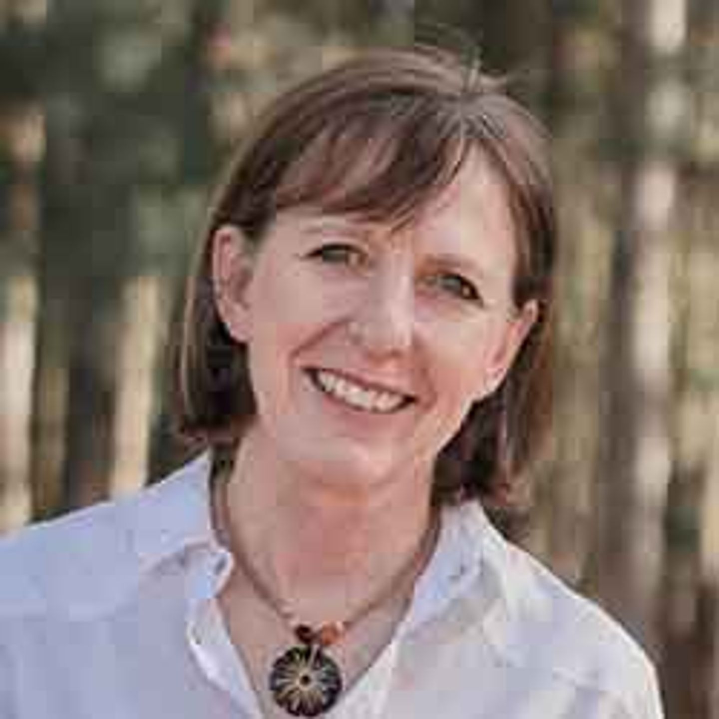 Jennifer Blenkinsop, Occupational Therapist South Africa