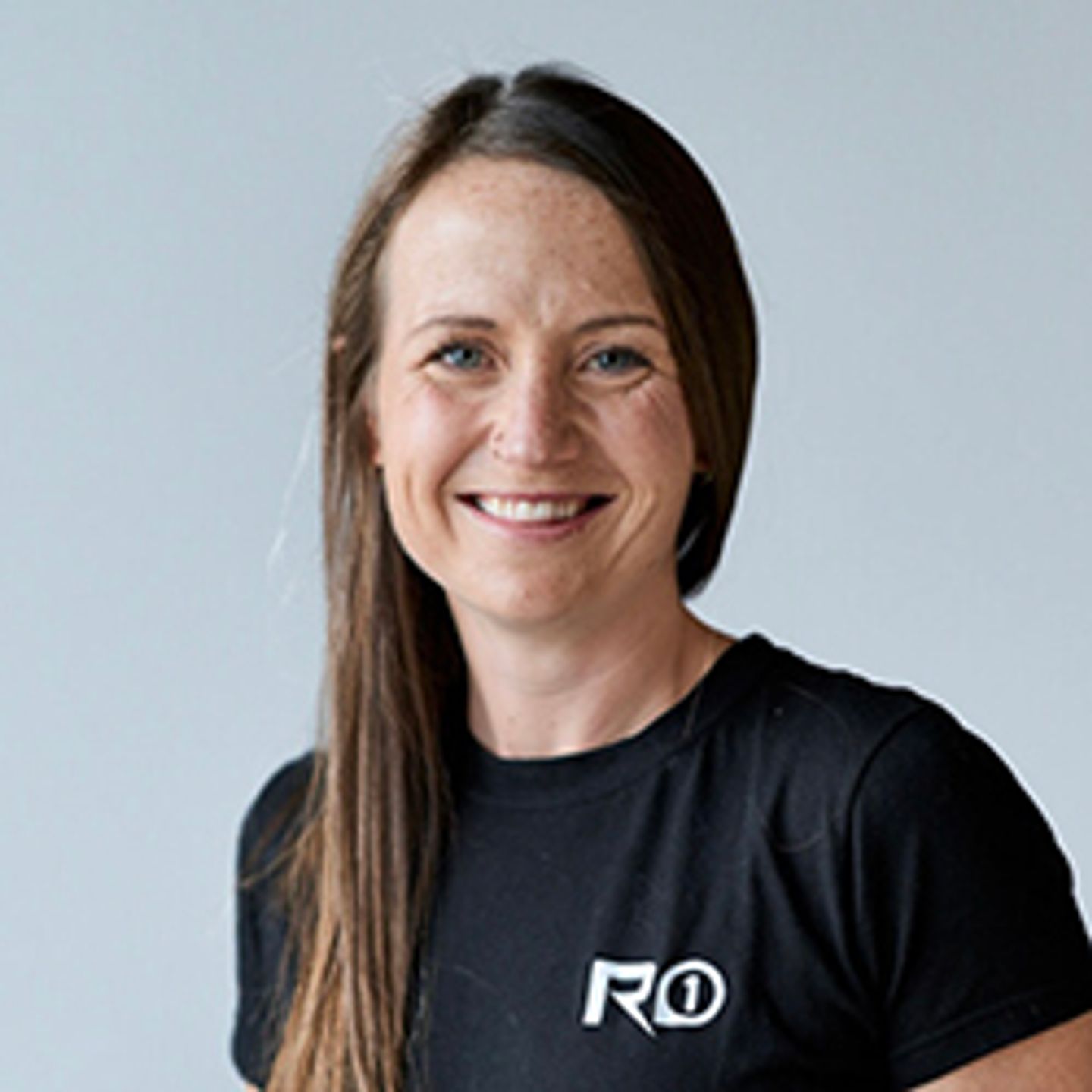 Alya Bartlett physiotherapist working with both inpatients and private practice clients in New Brunswick, Canada