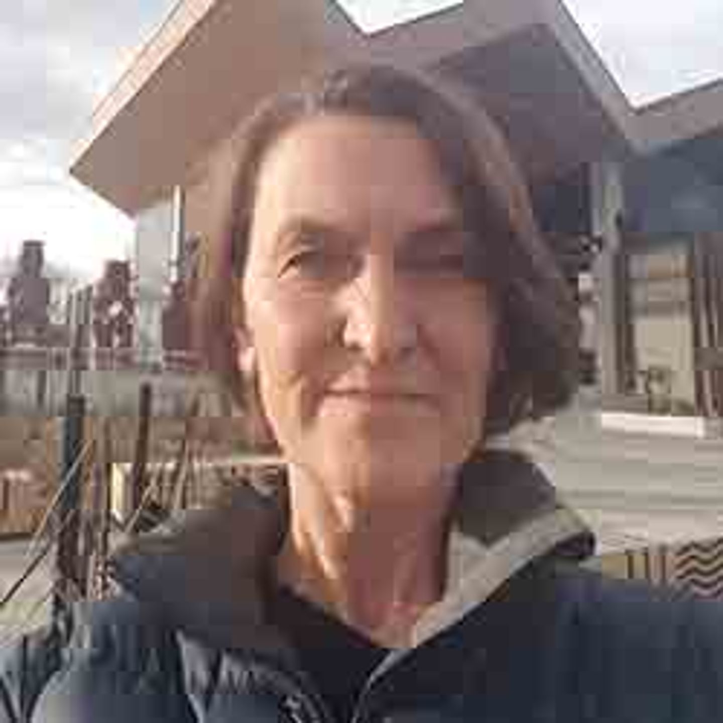 Ann Dooley, physiotherapist, Rotorua, New Zealand