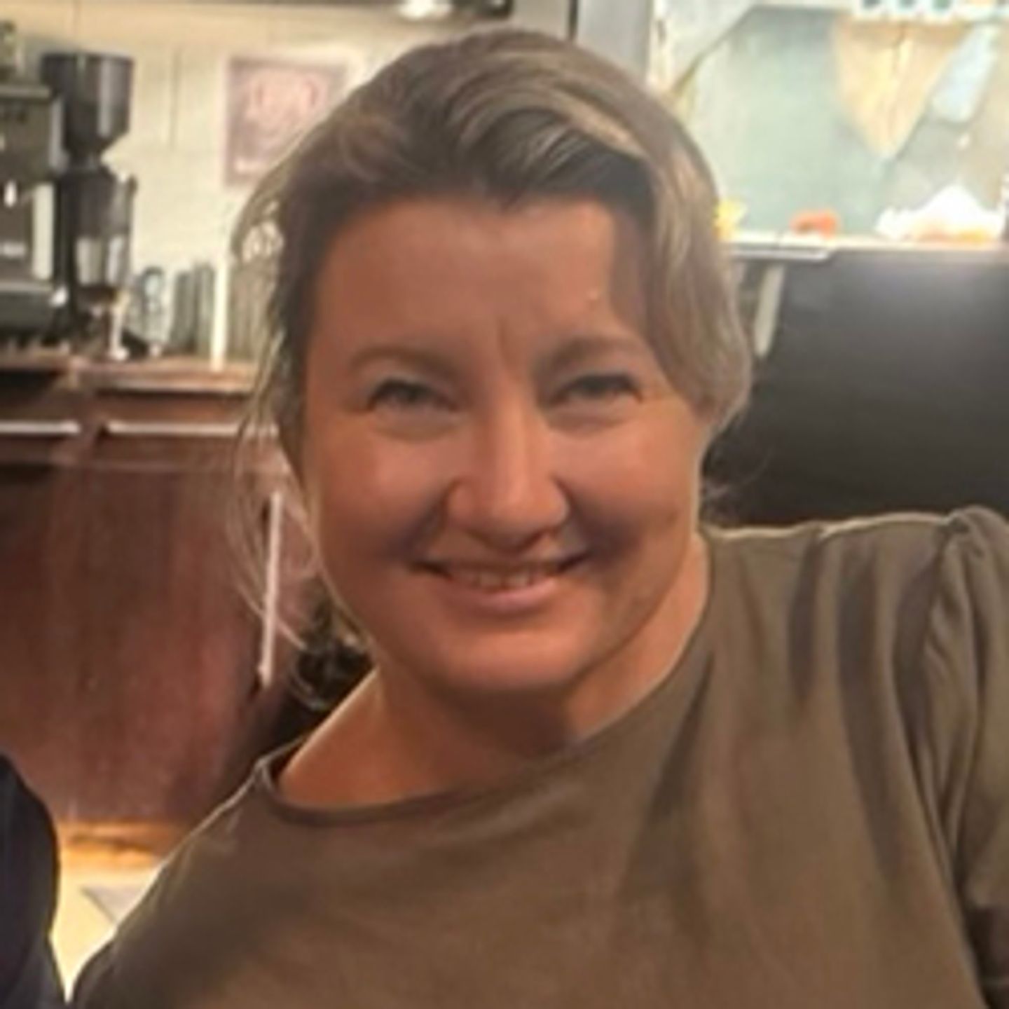 Crystal Vause, New Zealand, physiotherapist