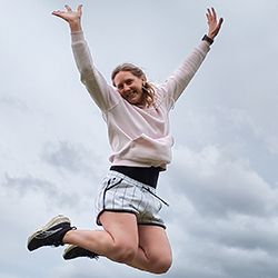 Debbie McNamee, works in the Eastern Bay of Plenty - Aotearoa New Zealand as a community-based physiotherapist.