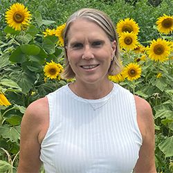 Dioone Knight, Principal Physiotherapist at Long Covid Physio, a telehealth physiotherapy practice based on the Gold Coast, Australia, providing services across Australia and New Zealand.