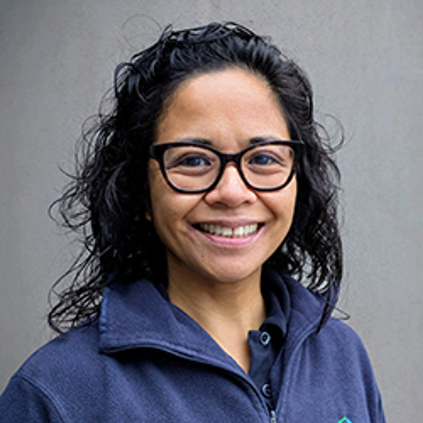 Erica Bajar, respiratory outpatient department of a general hospital in Ireland.