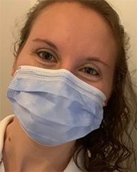 Helen Bostock, Derbyshire, UK, and set my practice up 5 years ago to improve the care for Long COVID patients.