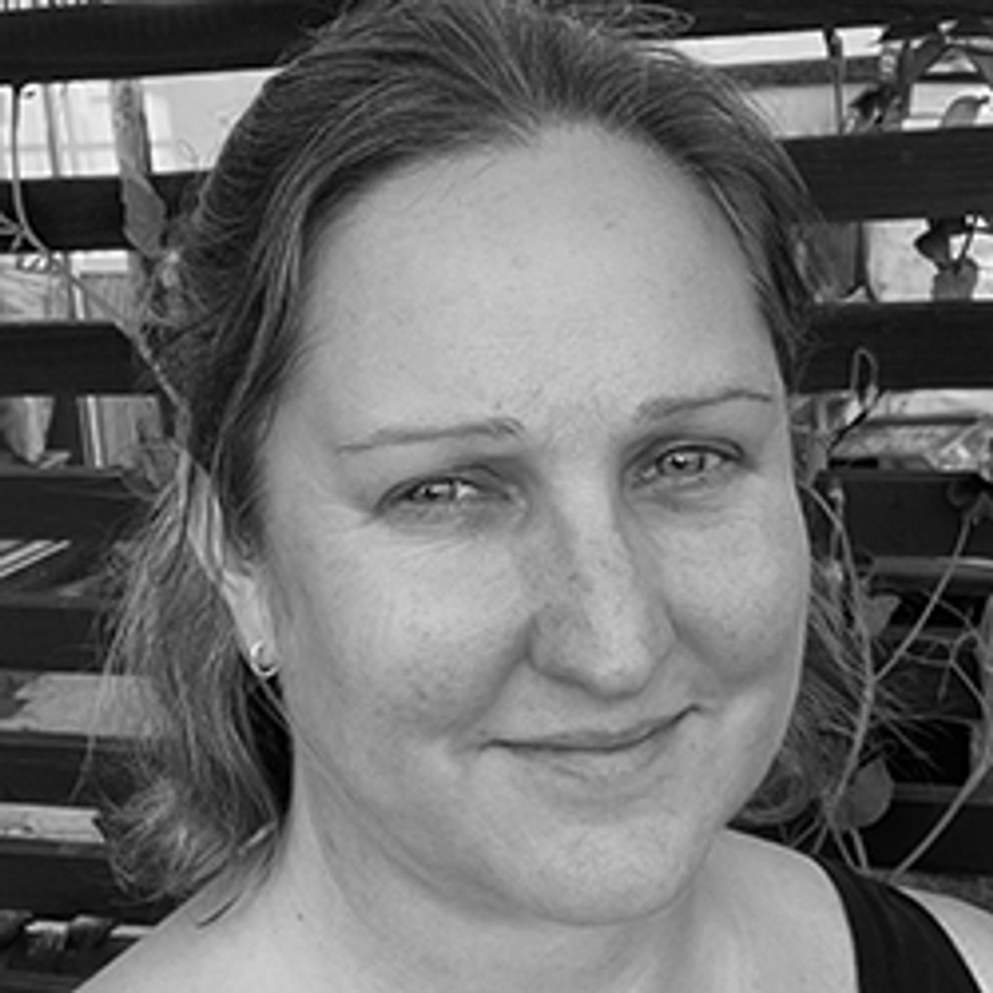 Katherine Longhurst, England, works in a team of specialist physiotherapists and respiratory nurses seeing patients with COPD