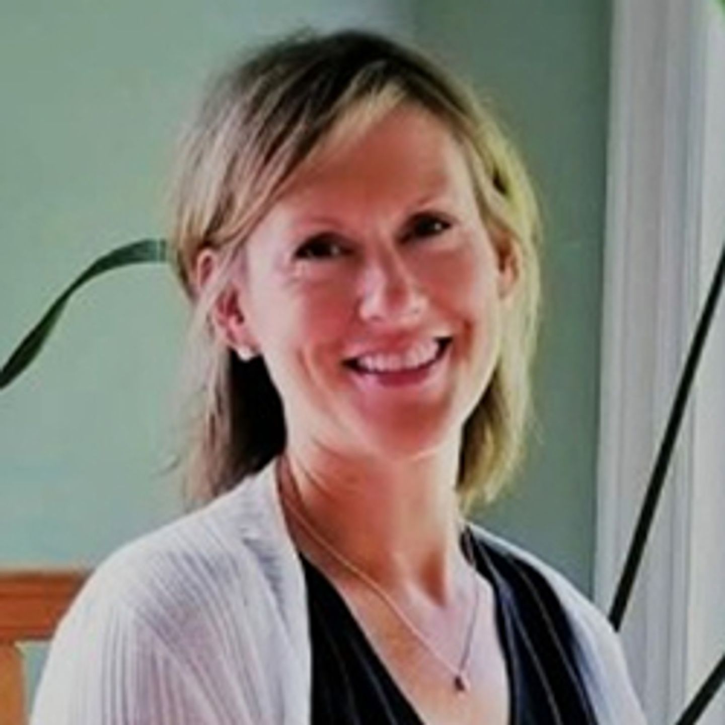 JoAnn Lavrisha, United States, physical therapist in a hospital based outpatient setting