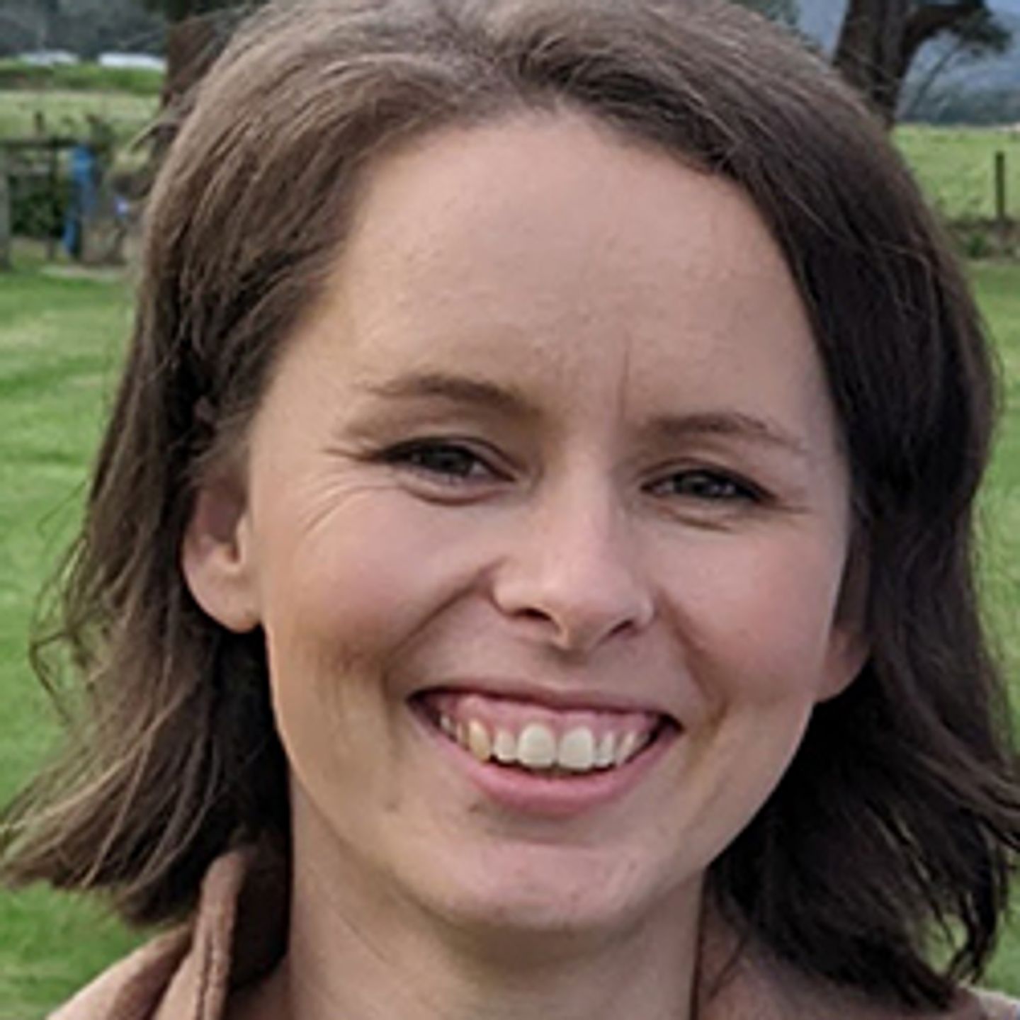 Joanna Caruana, Australia, a Physiotherapist working at Monash Health (Australia, Victoria) within the Cystic Fibrosis team.